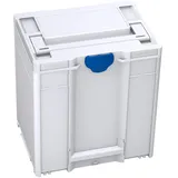 Tanos Systainer3 M 437 (83000006) Transportkiste ABS Kunststoff (L x B x H) 275,2 x 389,7 x 394 mm
