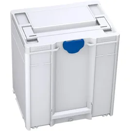 Tanos Systainer3 M 437 (83000006) Transportkiste ABS Kunststoff (L x B x H) 275,2 x 389,7 x 394 mm