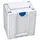 Tanos Systainer3 M 437 (83000006) Transportkiste ABS Kunststoff (L x B x H) 275,2 x 389,7 x 394 mm