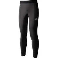 The North Face Run Leggings Asphalt Grey M