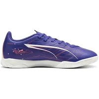 Puma Ultra 5 Play IT Herren Lapis Lazuli-Puma White-Sunset GLow Herren 48,5