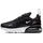 Nike Air Max 270 Kinder Black/Anthracite/White 32