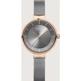 BERING Solar Milanaise 31 mm 14631-369