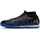 Nike Mercurial Superfly 9 Academy TF schwarz/hyper royal/chrome 47