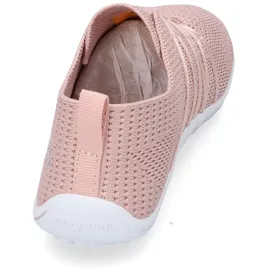 Dockers Barfußschuh Damen Rosa 37