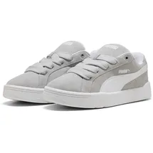 Puma Park Lifestyle Easy SD Cool Light Gray/Puma White 40,5