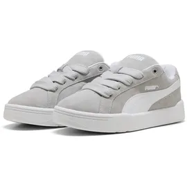 Puma Park Lifestyle Easy SD Cool Light Gray/Puma White 40,5