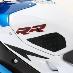 Seiten-Tankpad Motorrad Zaddox schwarz DK2005