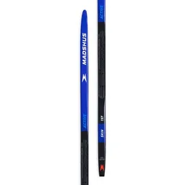 Madshus Active Skin Jr Blau 117 cm