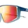 Julbo Fury Sonnenbrille - Spectron 3 - Dunkelblau/Grün