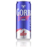 Gorbatschow Wodka Mixed Energy Dose 10% Vol. 0,33l