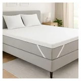 Dreamstar Easy Dream Topper 120 x 200 cm H4