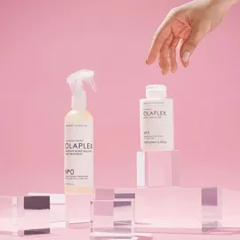Olaplex Best of Bond Builders Haarpflege-Set gegen Haarbruch 310 ml