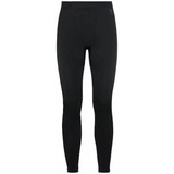 Odlo Herren Performance Warm Eco Leggings schwarz