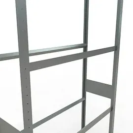 Schulte Reifenregal 20989 275x115x40cm