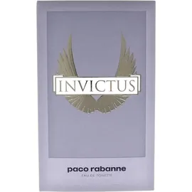 Paco Rabanne Invictus Eau de Toilette 200 ml