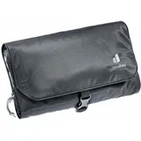 Deuter Wash Bag II 2022 schwarz (3930321-7000)