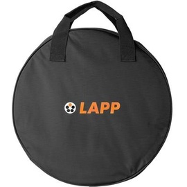 Lapp Mobility, Elektroauto Ladezubehör, EV-TYP2 Tasche für Mode 3 Charging Cable Bag