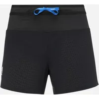 Millet Short intense pro light damen SCHWARZ XL