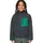 Jack Wolfskin Ice Curl Hood Phantom/Green 92
