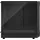 Fractal Design Focus 2 Black ATX Gaming Gehäuse Clear Tint TG FD-C-FOC2A-01