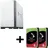 16 TB (2 x 8 TB Seagate Ironwolf)