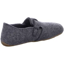 HAFLINGER Everest Focus Grau 36