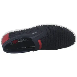 Rieker B4554 Herren Blau 44