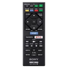 Sony UBP-X700