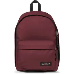 Eastpak Rucksack Out of Office 27l crafty wine