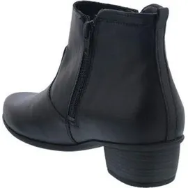 WALDLÄUFER Stiefel Haifi schwarz Gr.: 4,5