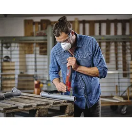 Einhell Multifunktionswerkzeug TC-MG 250 CE