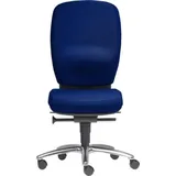 Original Steifensand Lady Comfort Polyester Dunkelblau