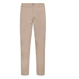 Kronstadt Chinohose KSCummings Regular Braun 30 34