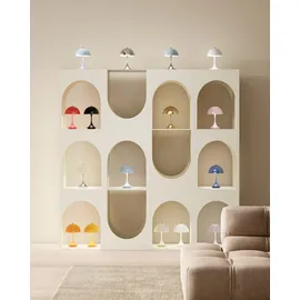 Louis Poulsen Panthella 160 Orange