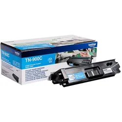 Laser/Kopierer BROTHER TN900C BROTHER HLL9200 TONER CYAN