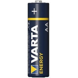 Varta Energy AA, LR06, 1.5V 4er Pack