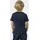 HELLY HANSEN K Hh Tech Graphic T-shirt navy 6