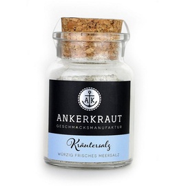Ankerkraut Kräutersalz,