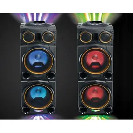 Muse M-1988 DJ Party speaker - M-1988DJ