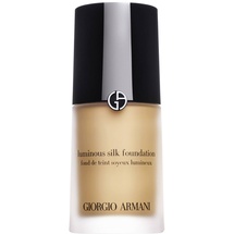 Giorgio Armani Luminous Silk Foundation Nr. 3 30 ml