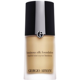 Giorgio Armani Luminous Silk Foundation Nr. 3 30 ml