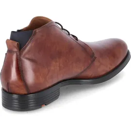 LLOYD VANE MACAO Schuhe braun