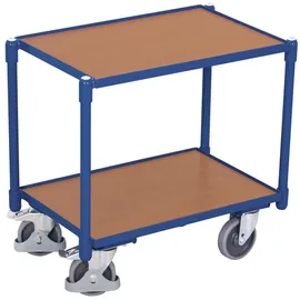 Cordes Euro-System-Roller 2 Ladeflächen