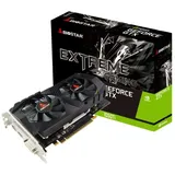 Biostar GeForce GTX 1050 Ti 4 GB GDDR5