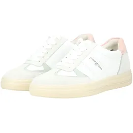 Paul Green Damen Sneaker Weiß 40