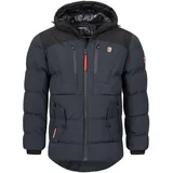 Geo Norway Steppjacke Winterjacke