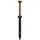 Fox transfer neo F-s K 200 Mm Teleskop-sattelstütze - black / Bronze - 200 mm