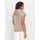 Casual Looks Kapuzen-Shirt Beige 50