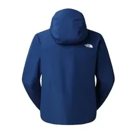The North Face Herren Dryzzle Futurelight 2 Jacke (Größe L, blau)
